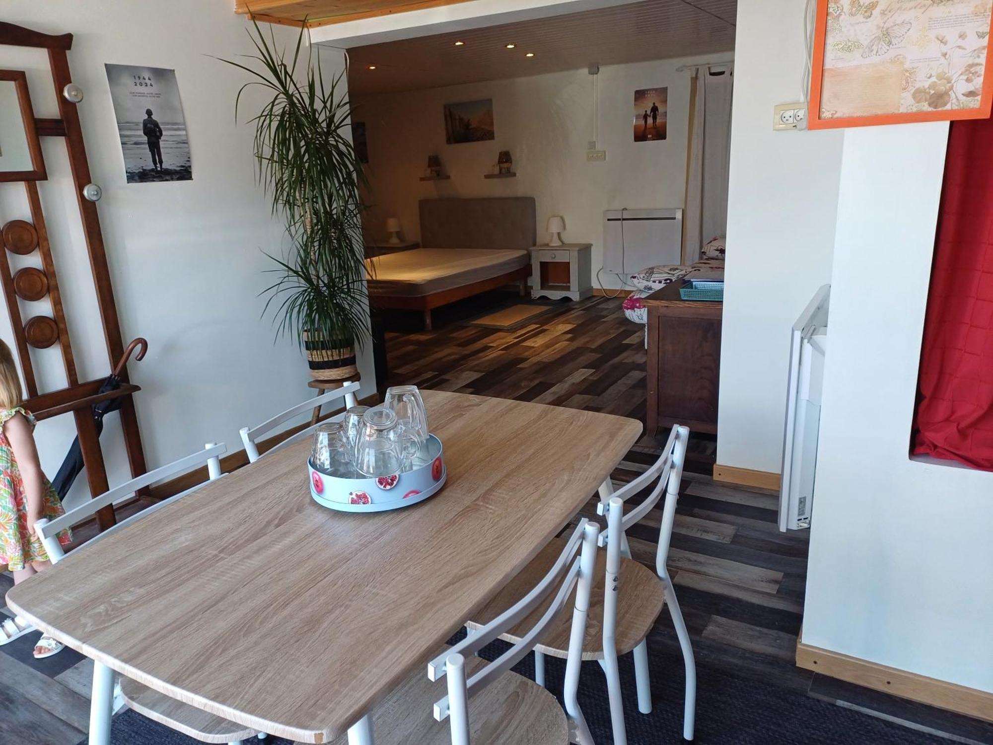 Le Val Hotel Thaon Eksteriør billede
